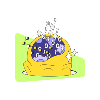 Card illustration