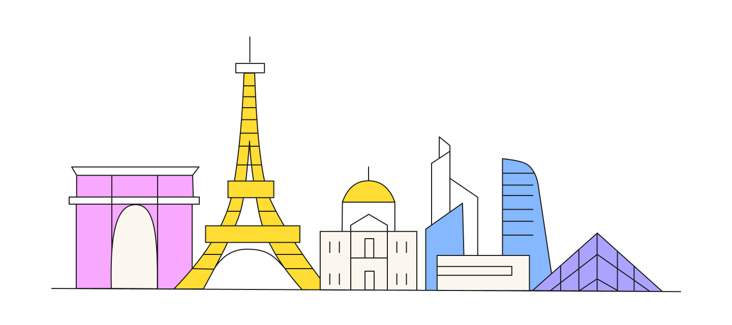 about us fifth screen paris