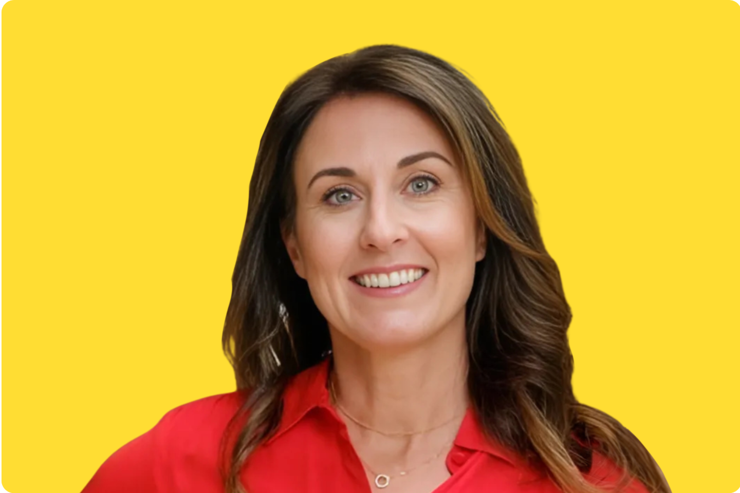 Aileen Duplantis - Chief Marketing Officer