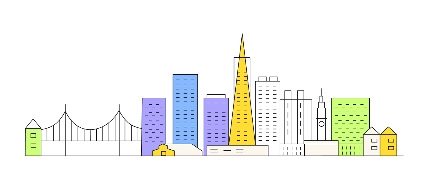 about us fifth screen san francisco