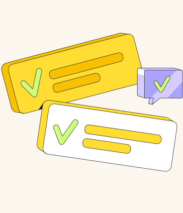 check boxes