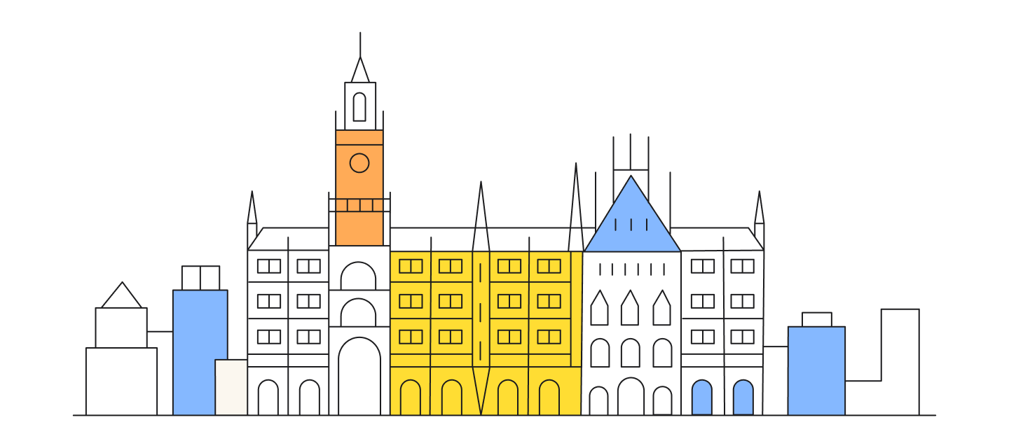 about us fifth screen munich