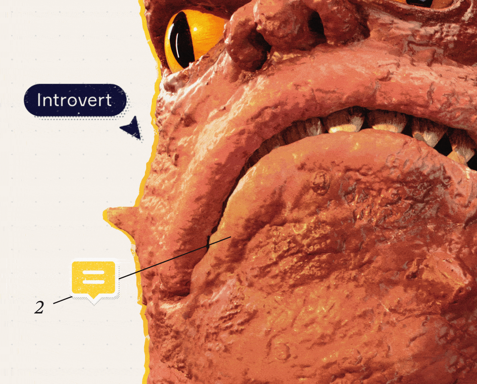 Text block image