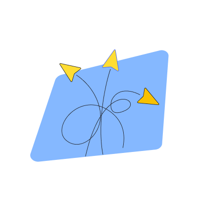 Card illustration