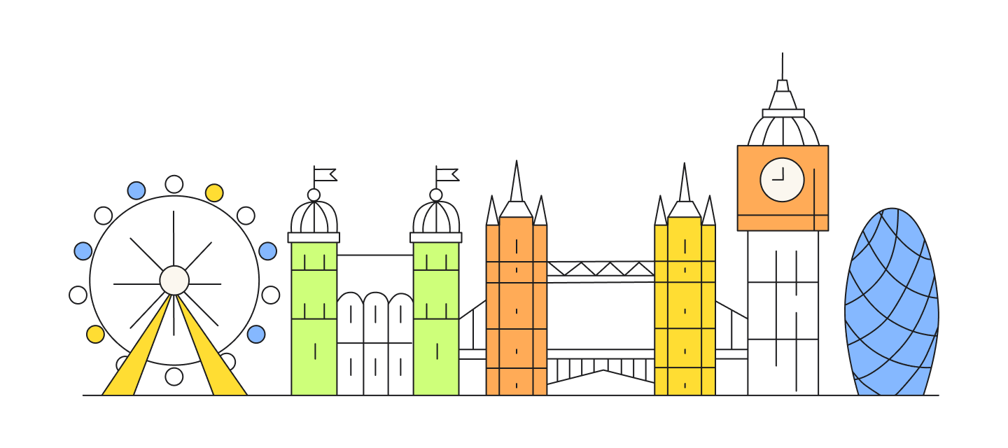 about us fifth screen london