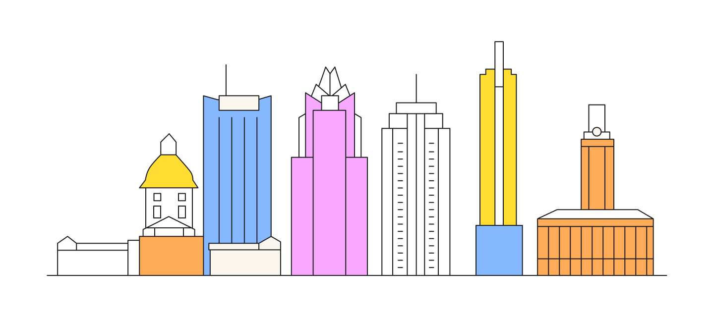 about us fifth screen austin