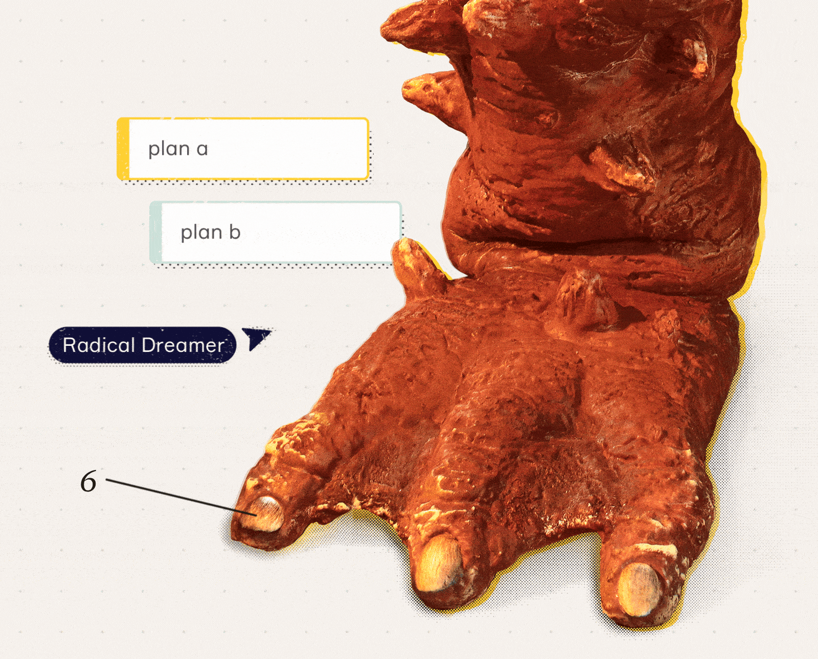 Text block image