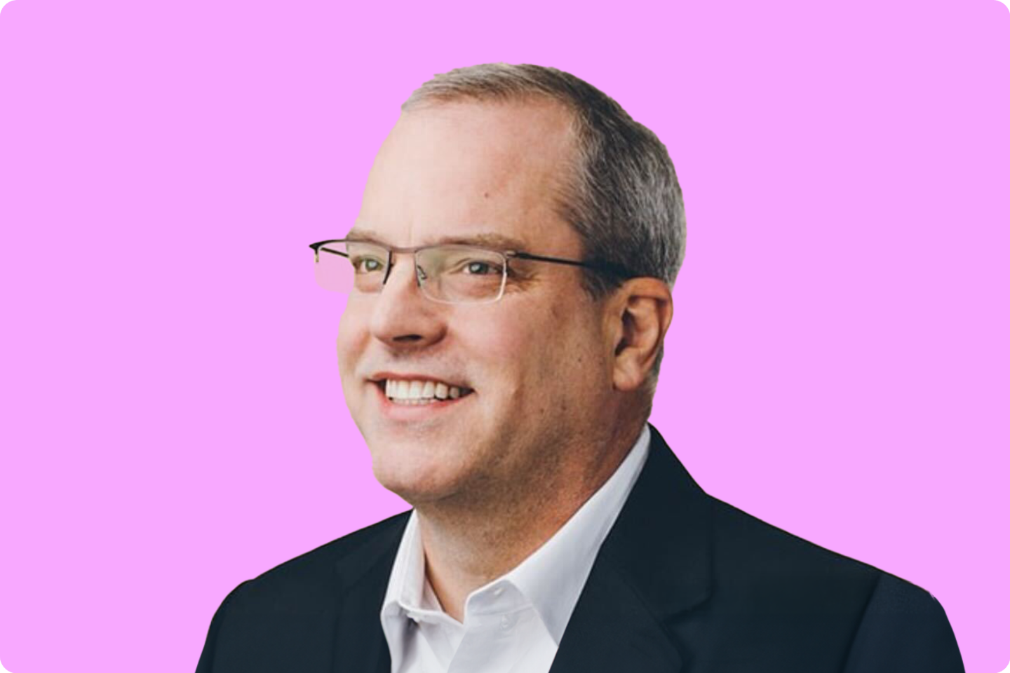 Norman Gennaro: Chief Revenue Officer