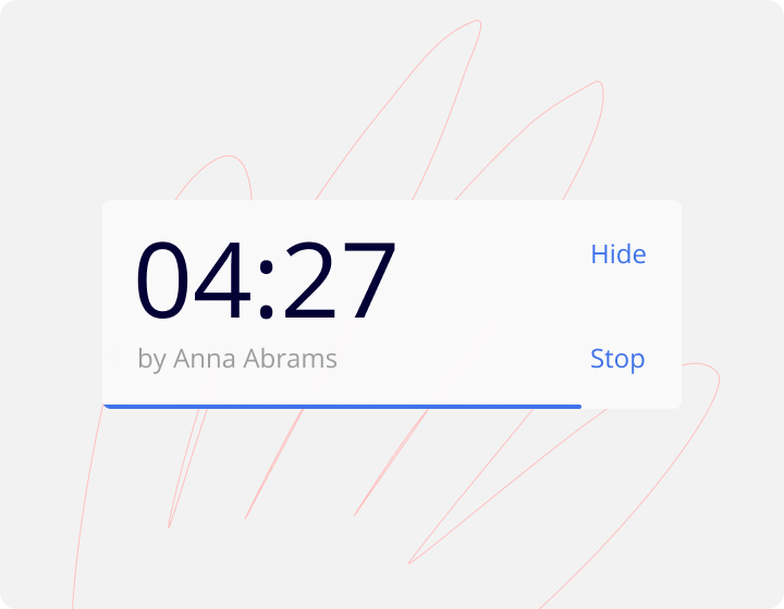 Miro timer