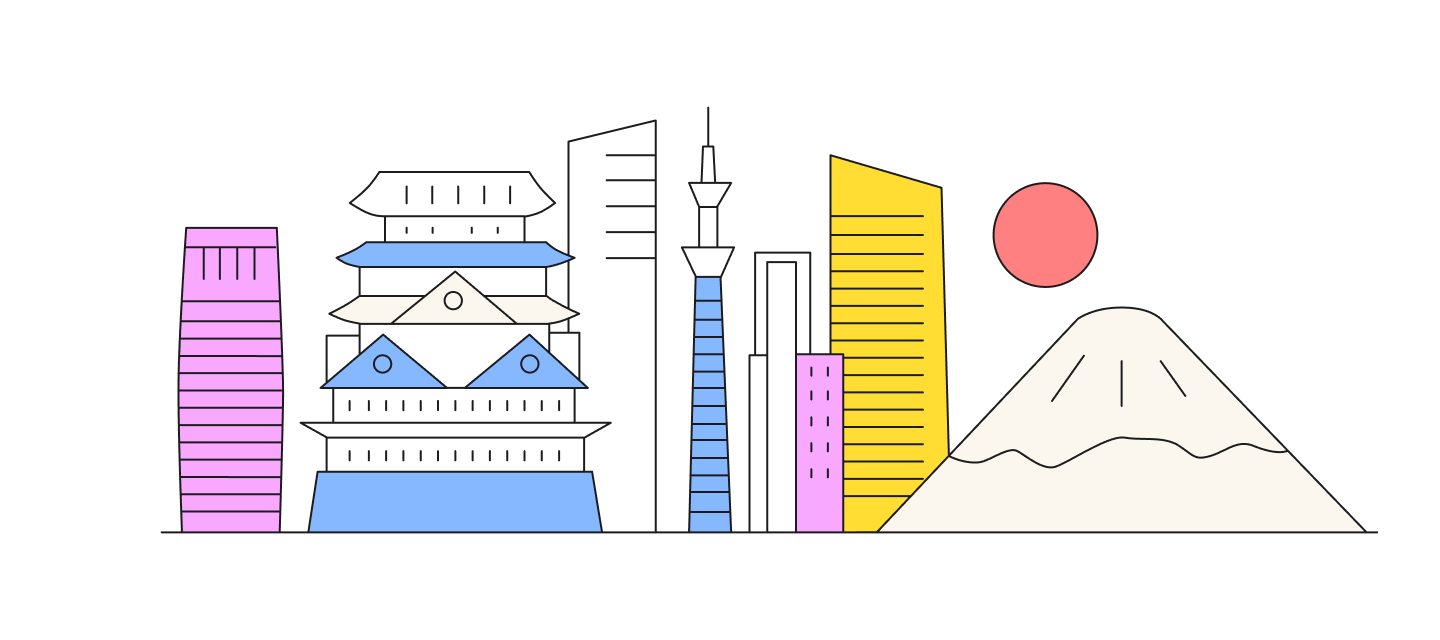 about us fifth screen tokyo