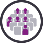 cinema seating icon