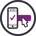 online booking icon