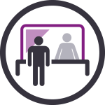 safety screens icon