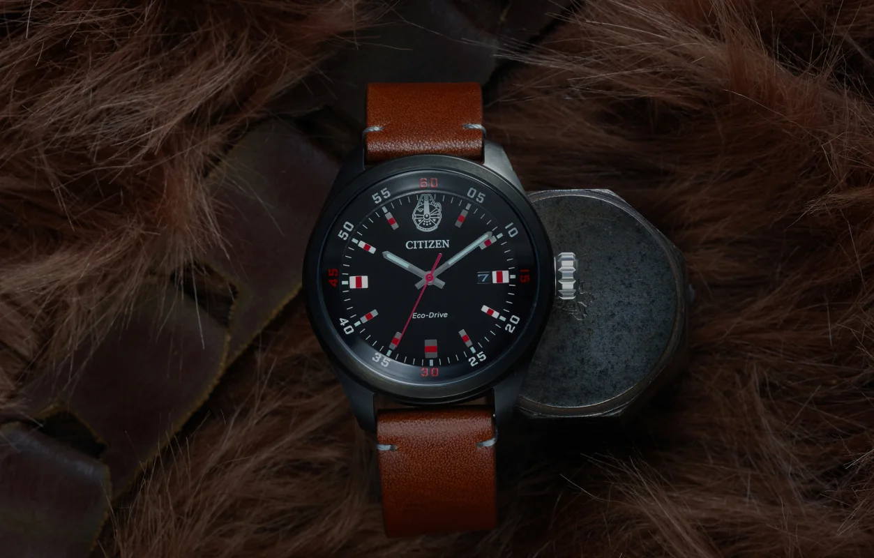Chewbacca Lifestyle Image
