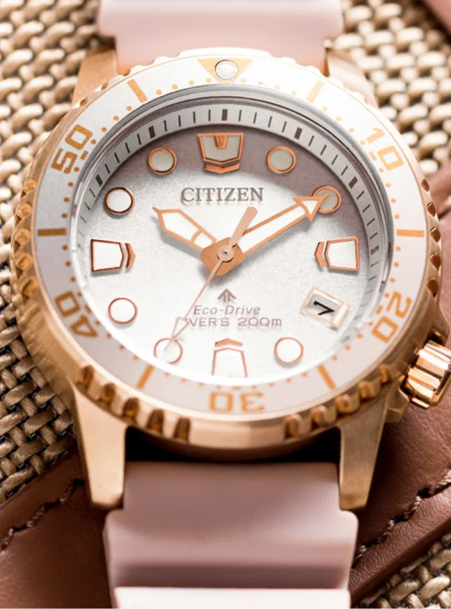 PLP - Discover More - Womens Promaster