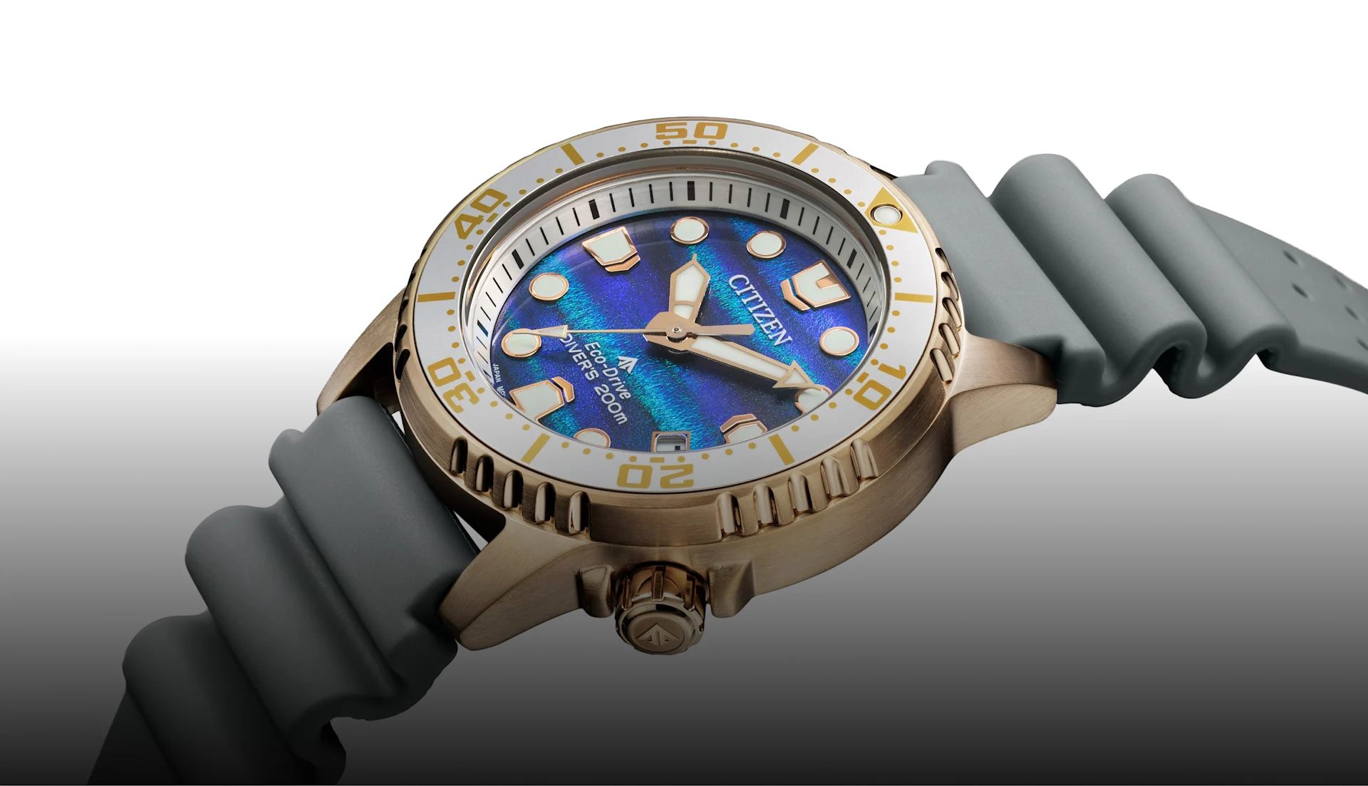 Women's Promaster Hero Image