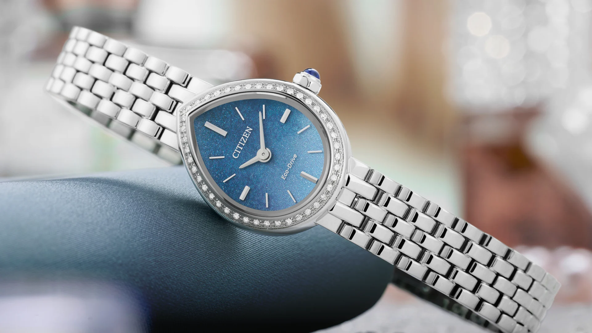 Hero | Citizen L | Lifestyle | EX1540-58L