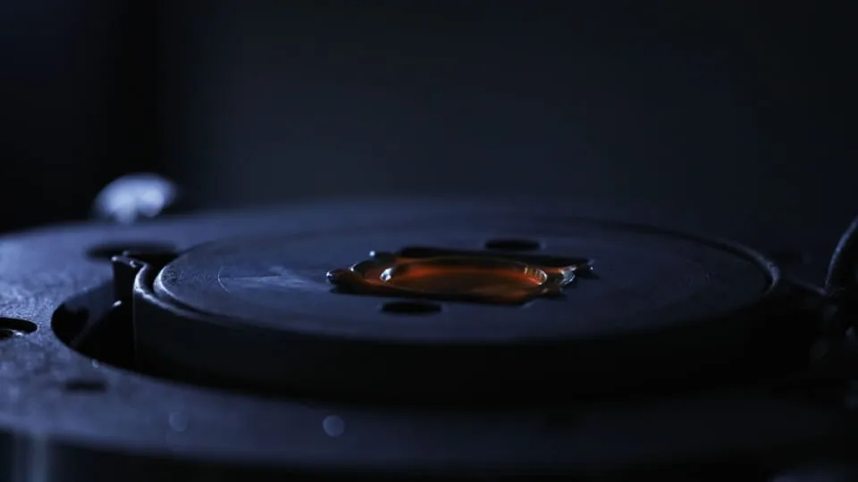 Titanium Timeline Slide 2 Image