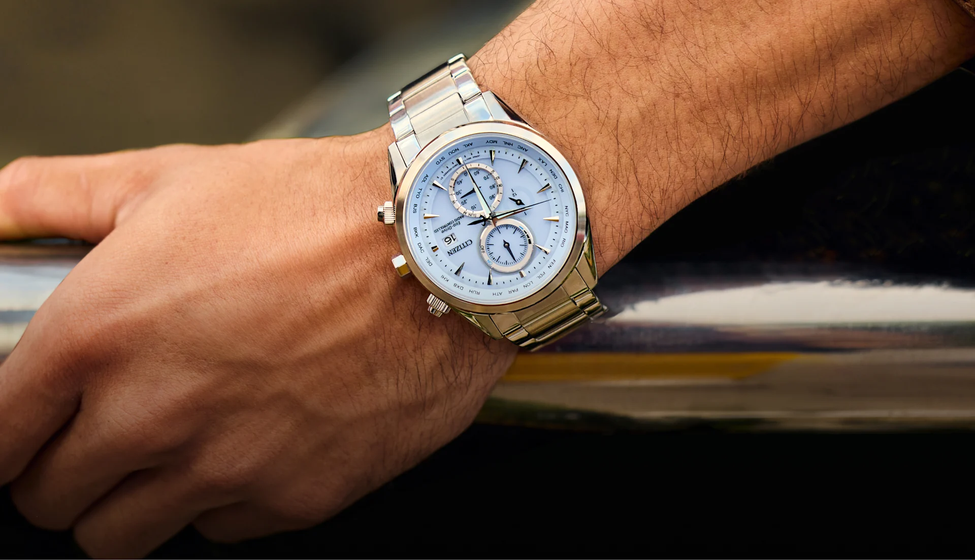 Men's Best Sellers Hero Image