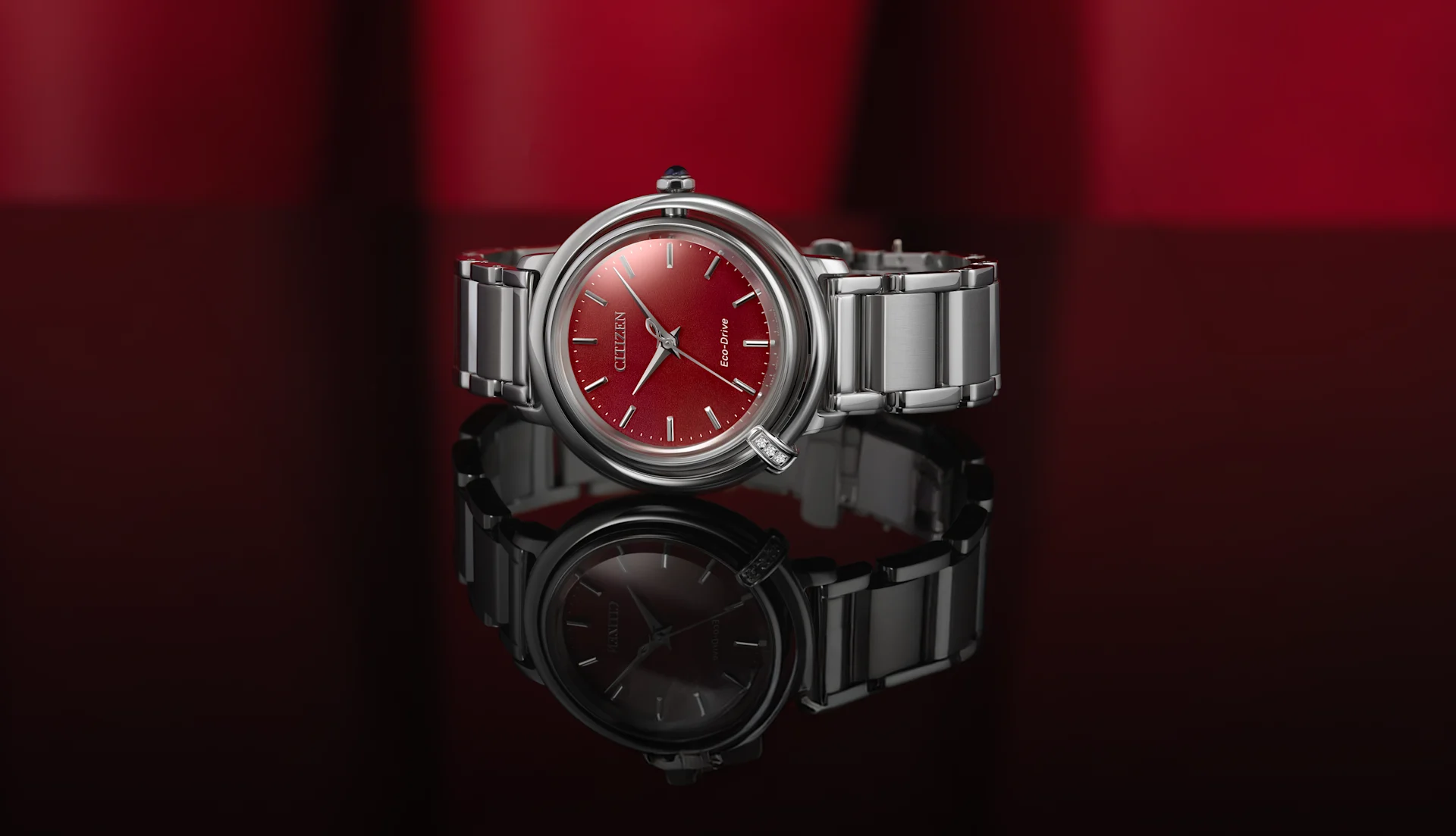 Women's Limited Edition & Exclusive Watches Hero Image