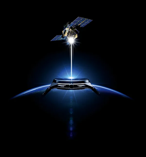 Satellite Wave GPS Featured Image
