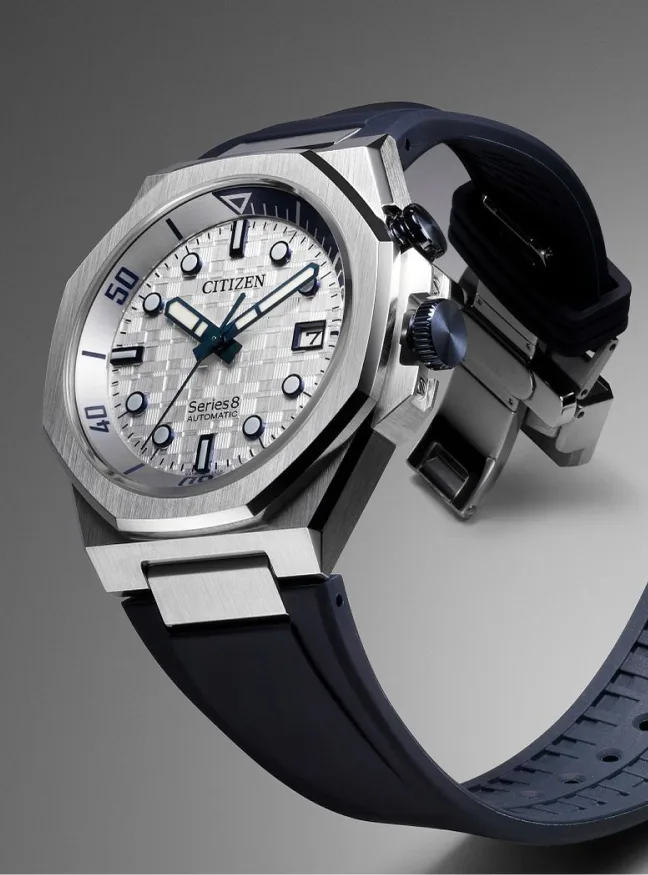 Series 8 Watch