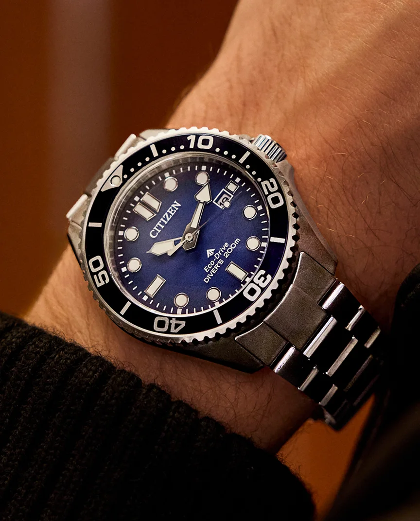 Promaster Collection Image