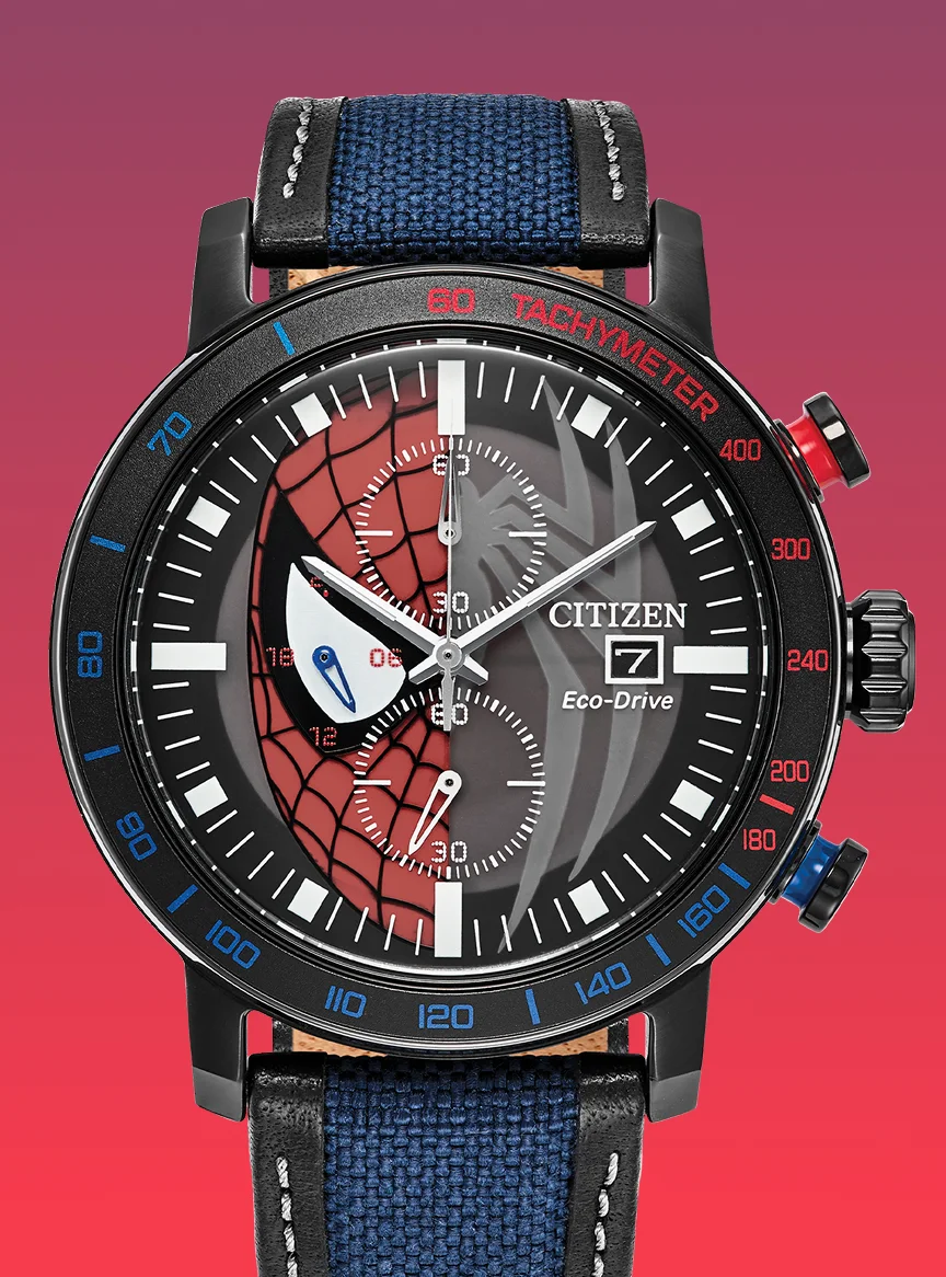 Marvel Collection Image