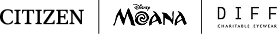 DIFF DisneyPrincess Moana Sweepstakes - Logos