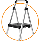 Escalera