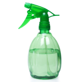 Botella rociadora