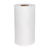 Toallas de papel