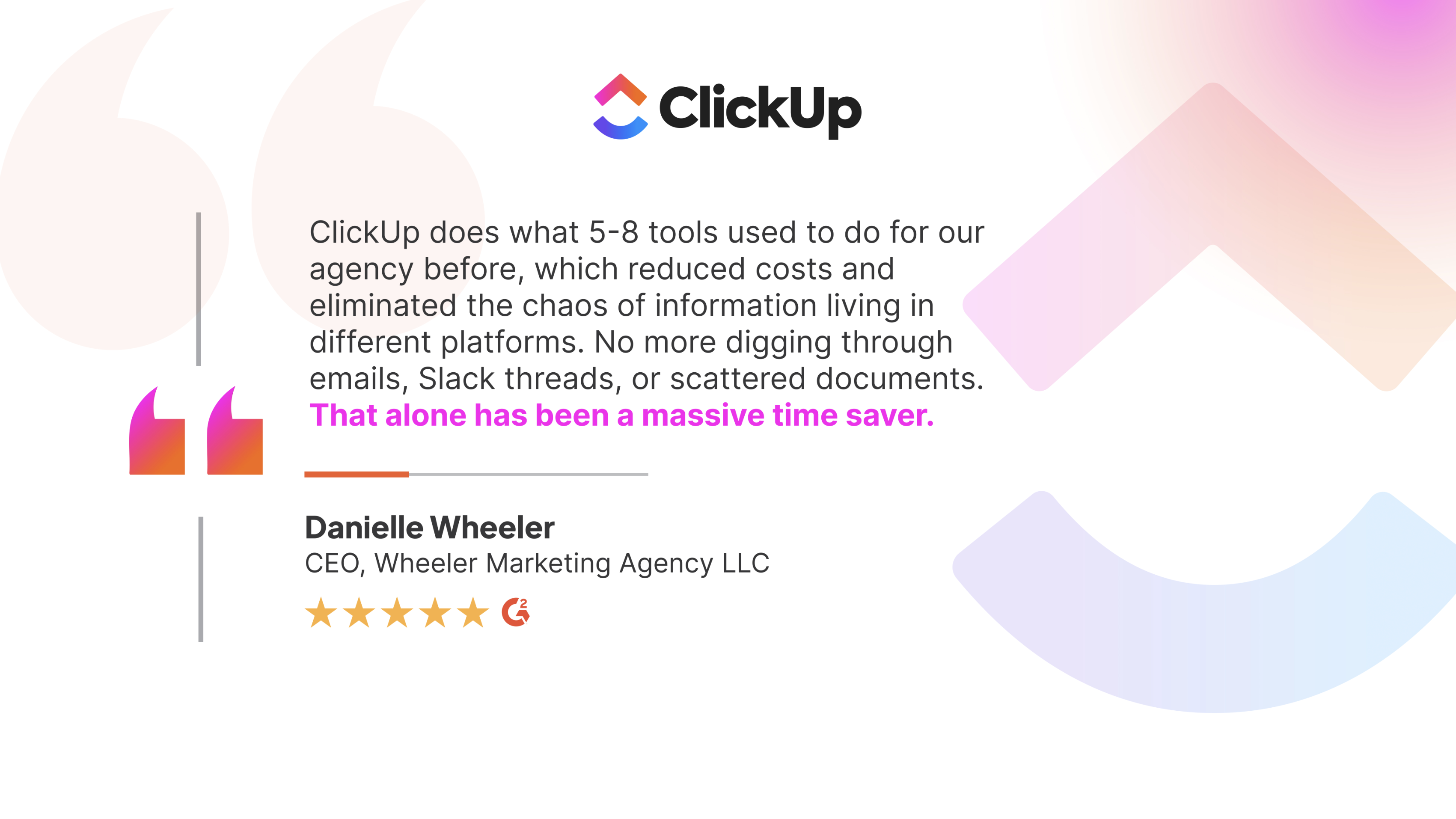 Wheeler agency