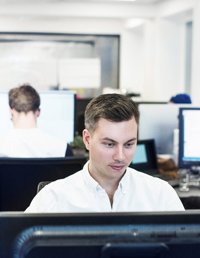 Job post header image