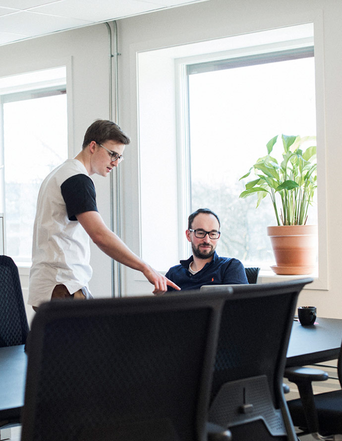 Job post header image