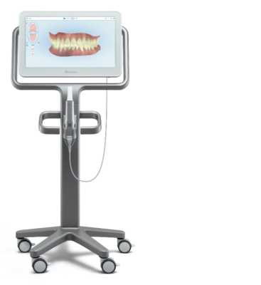 ClinCheck Pro 6 > iTero Element > Image