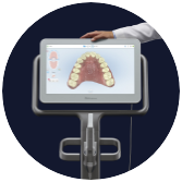 ClinCheck Pro 6 > Elevated experience > Split > #2 > Image