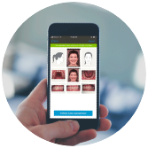 ClinCheck Pro 6 > Elevated experience > Split > #1 > Image