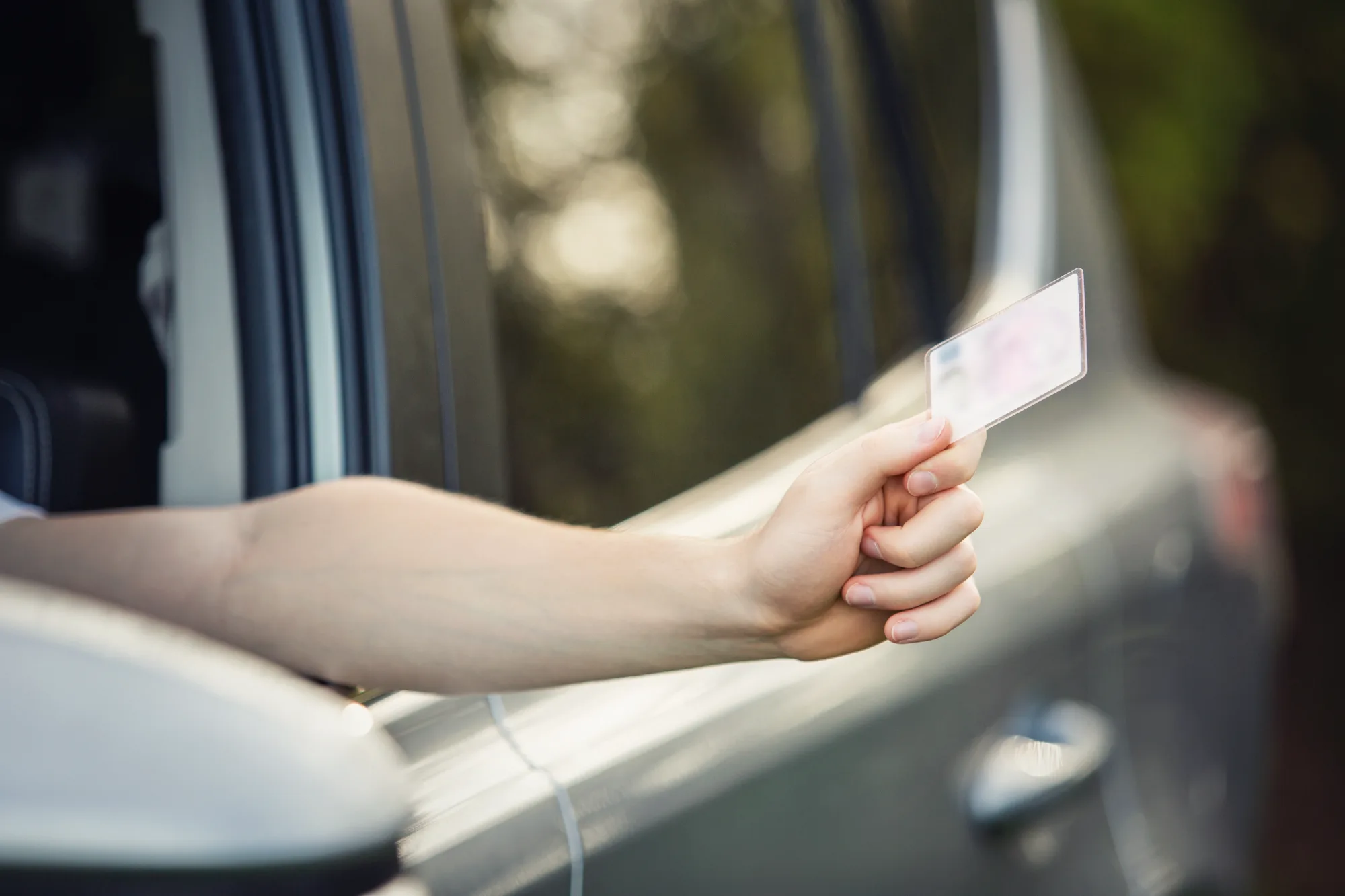 South African driver's licence renewal guide
