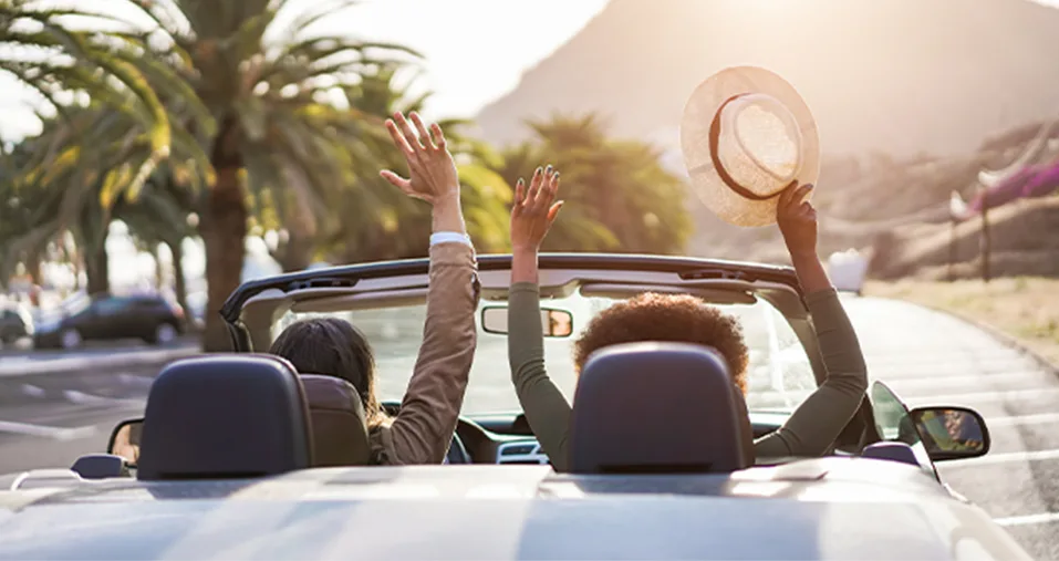 Epic road trips to drive like a tourist in South Africa