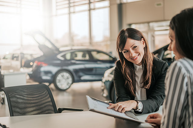 is-rent-to-own-car-finance-risky