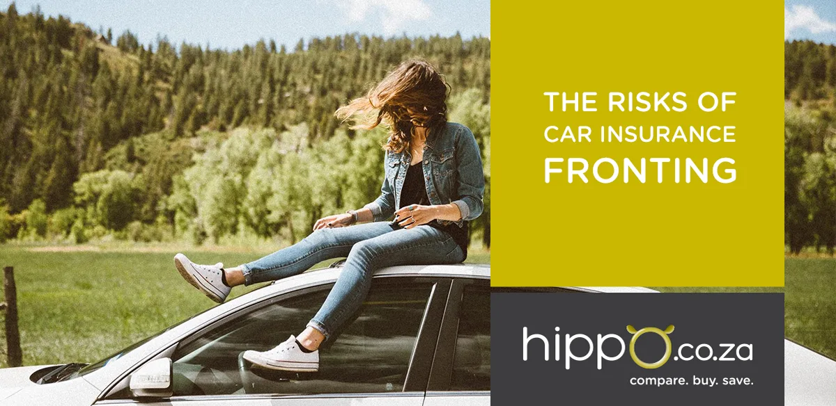 The risks of car insurance fronting in South Africa
