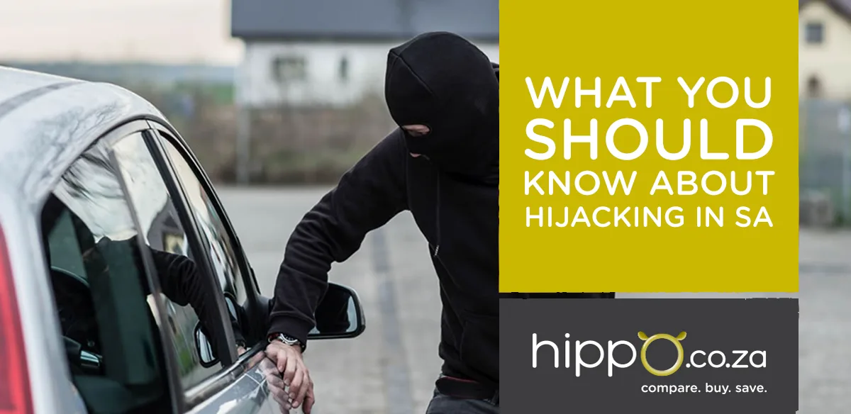 What you should know about hijacking in South Africa