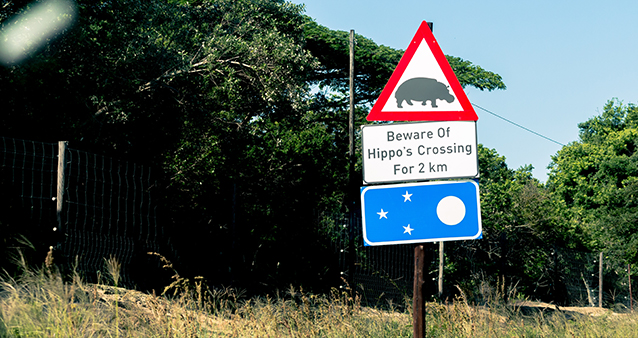 road-signs