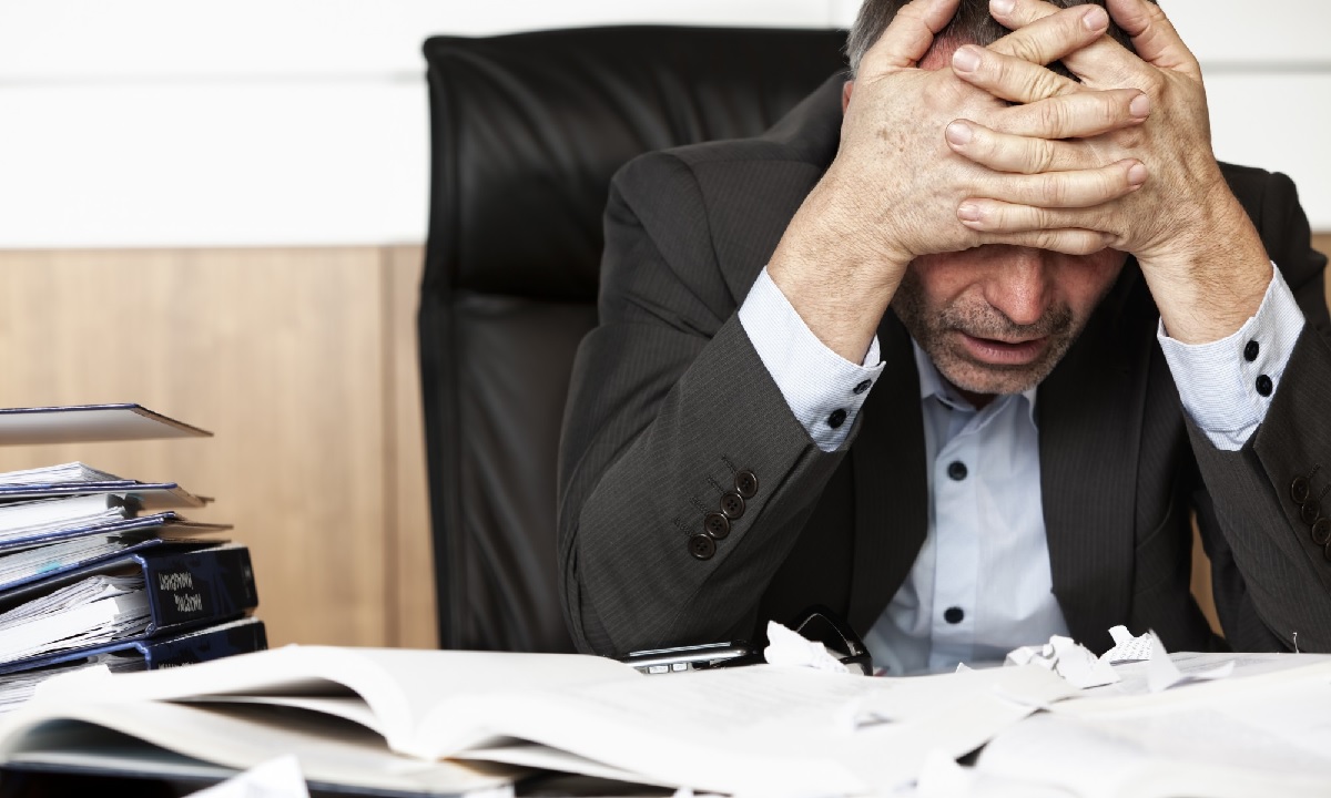 stressful-job