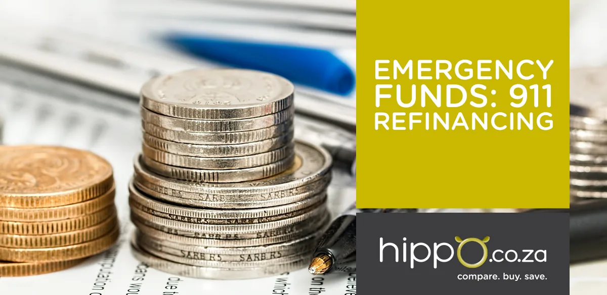 Personal loans for emergency funding in South Africa