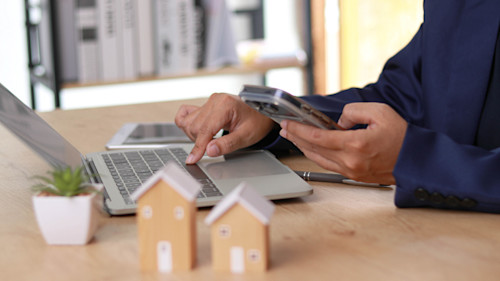 Personal loans for emergency funding in South Africa