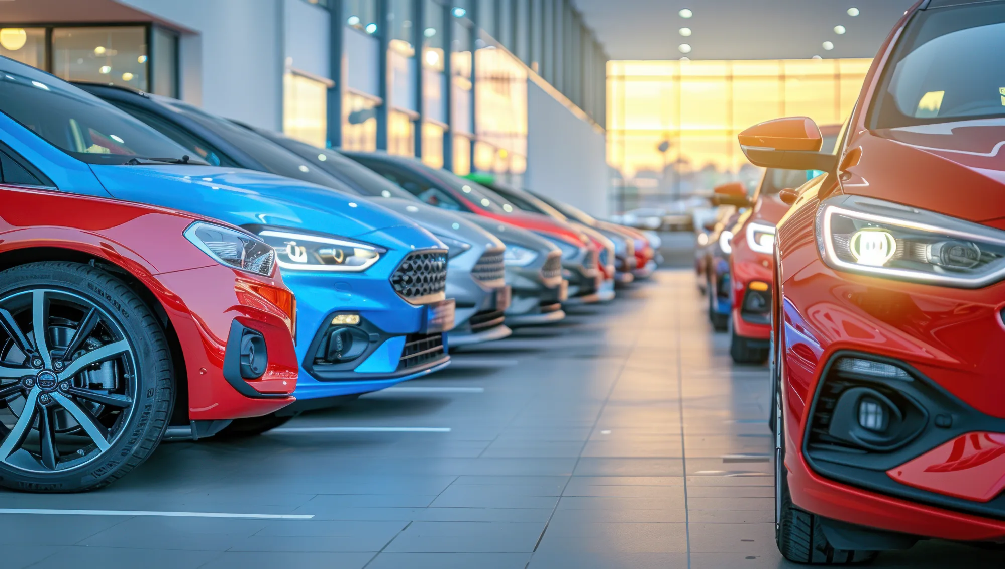 Why choose secondhand cars in South Africa
