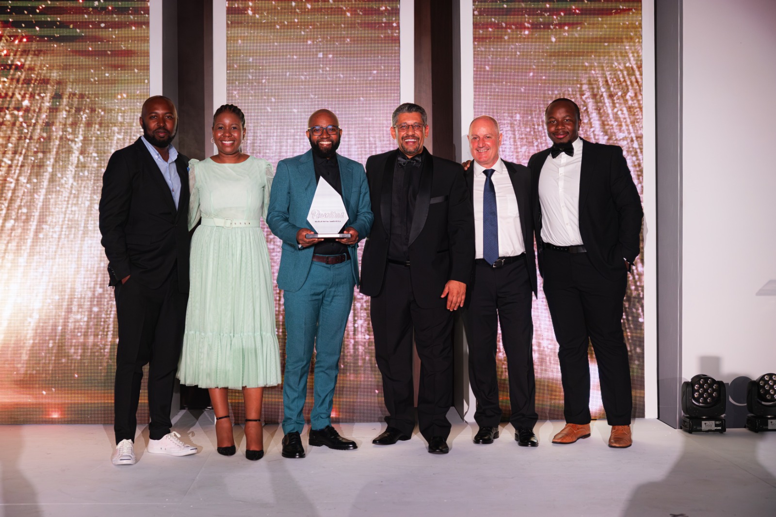 medical-aid-scheme-awards---hippo-and-bonitas-representatives