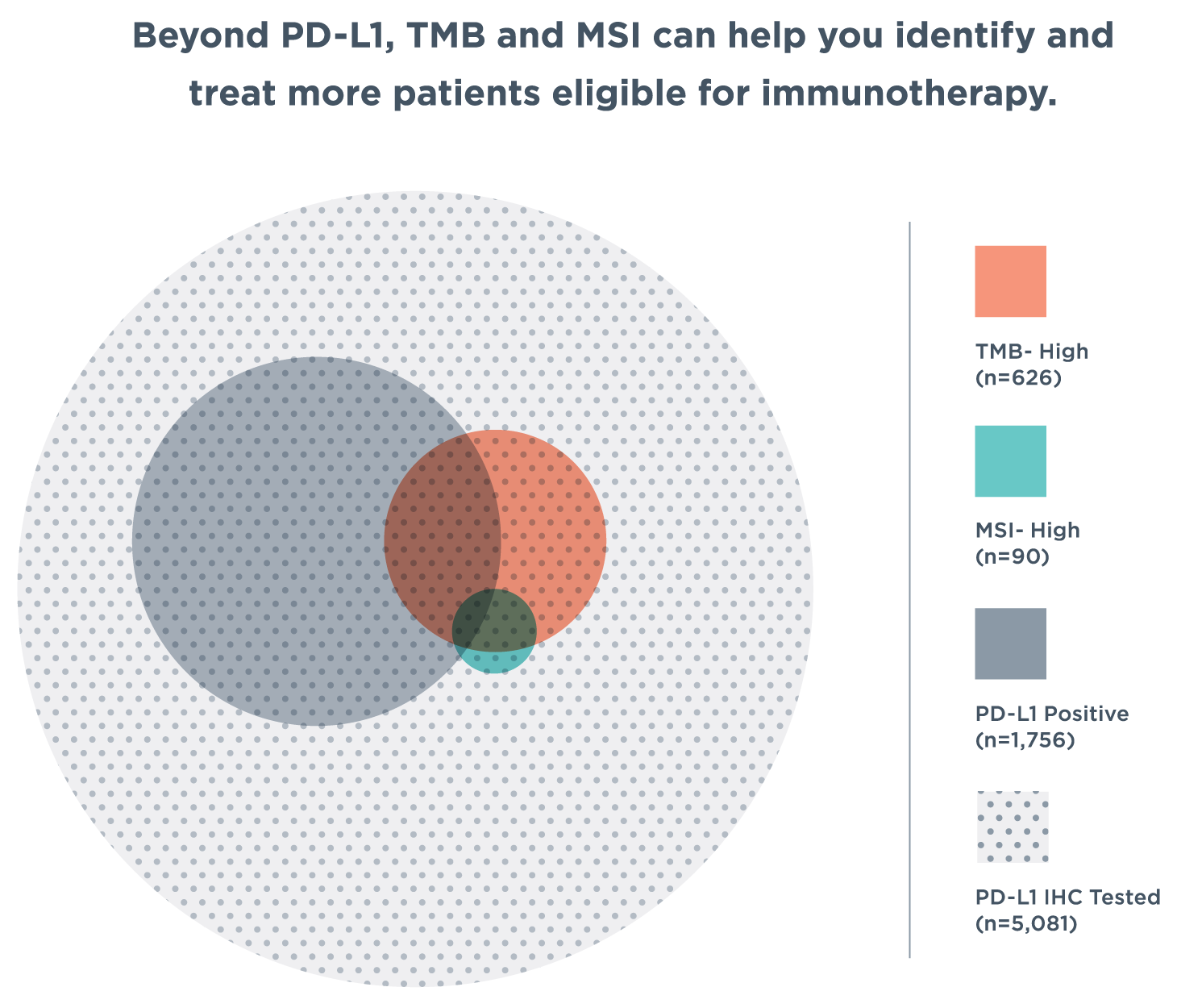 Immunotherapy Biomarkers Foundation Medicine